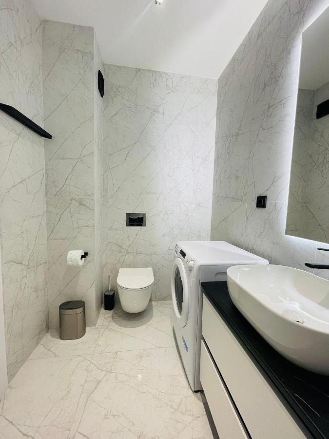 19Th Floor Apartment Cluj-Napoca Ngoại thất bức ảnh