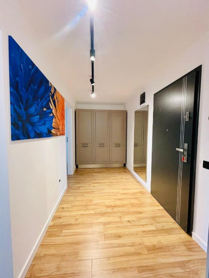 19Th Floor Apartment Cluj-Napoca Ngoại thất bức ảnh