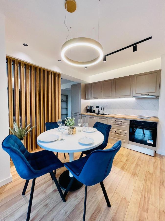 19Th Floor Apartment Cluj-Napoca Ngoại thất bức ảnh